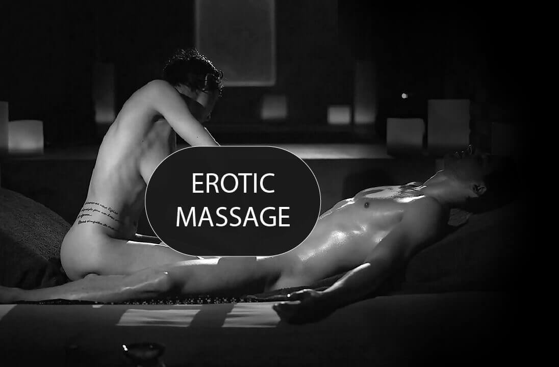 Erotic massage near Watchung