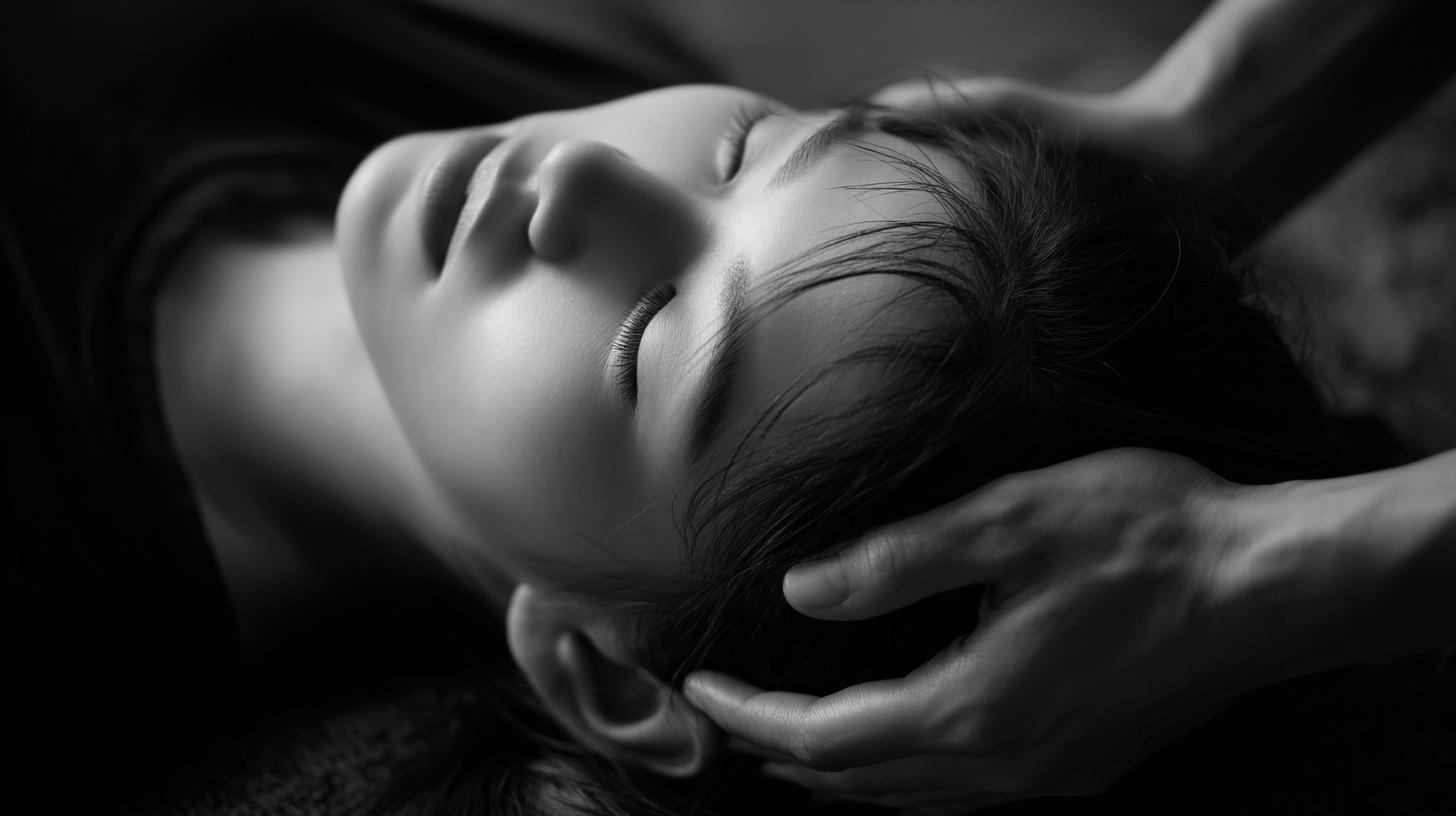 ooru masage Understanding Nooru Massage: More Than Just a Technique фото