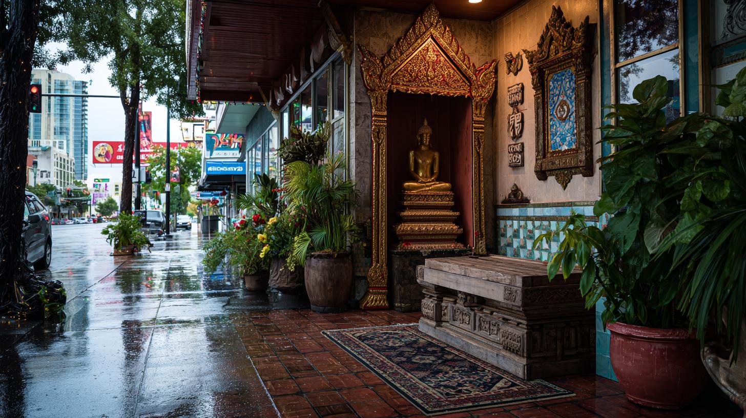hai massage downtown. Conclusion фото