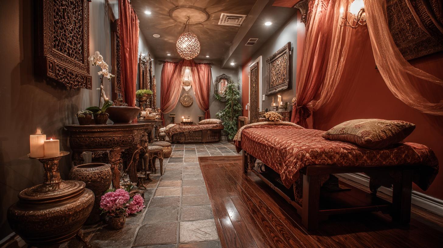 xotic massage new jersey. Where to Find the Best Exotic Massage in New Jersey фото