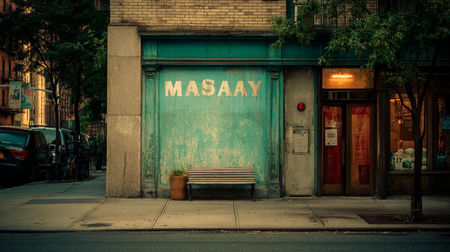 Experience the best of NYC nightlife and intimate massages: A guide to pleasure in Manhattan