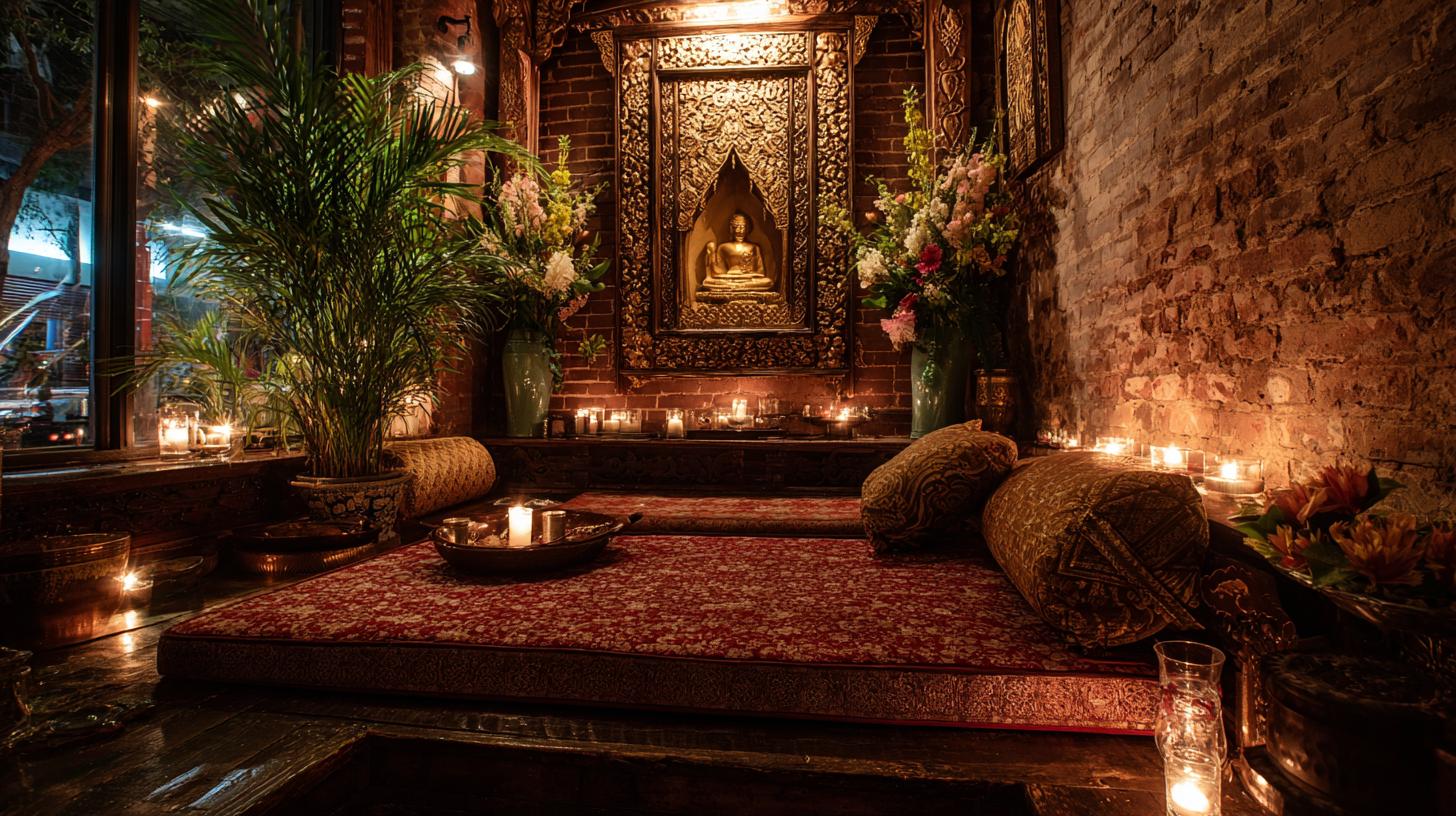 hai massage downtown. Exploring Nightlife and the Heart of Intimacy in Manhattan фото
