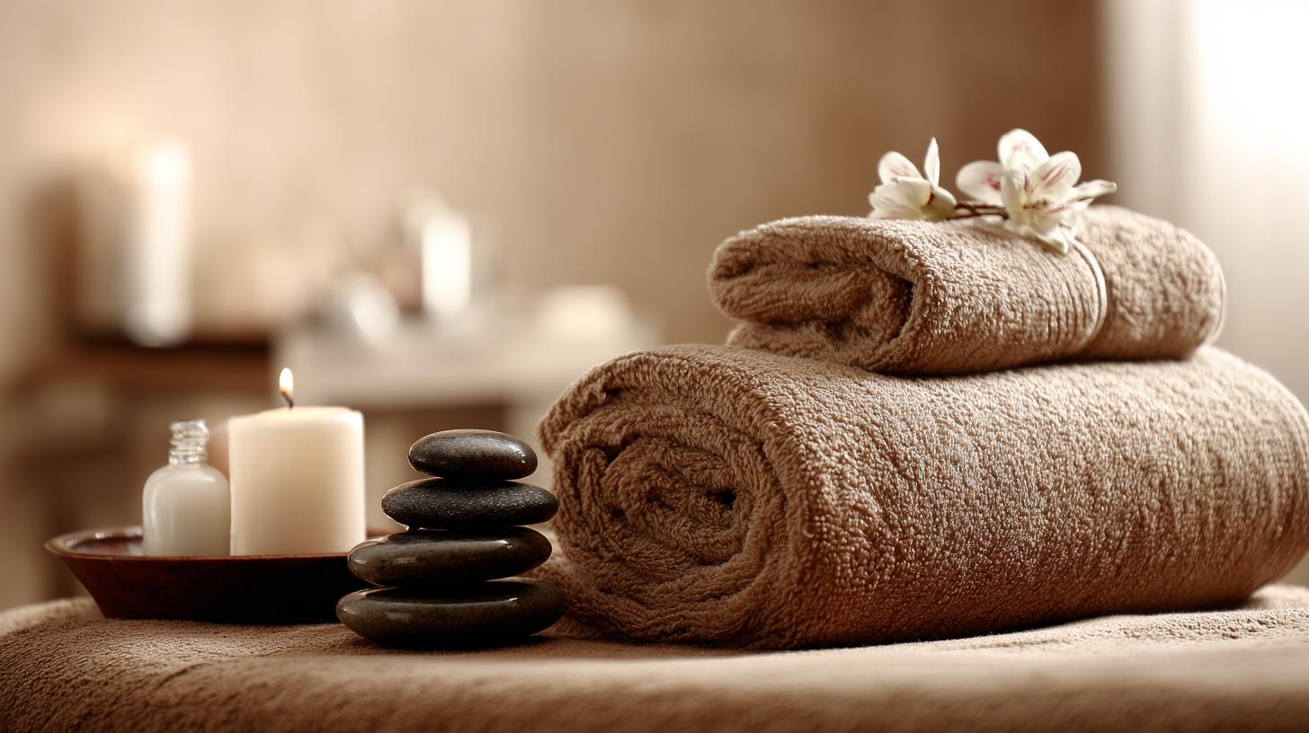 ody to body massage nj. Key Aspects to Consider When Choosing Your Massage фото
