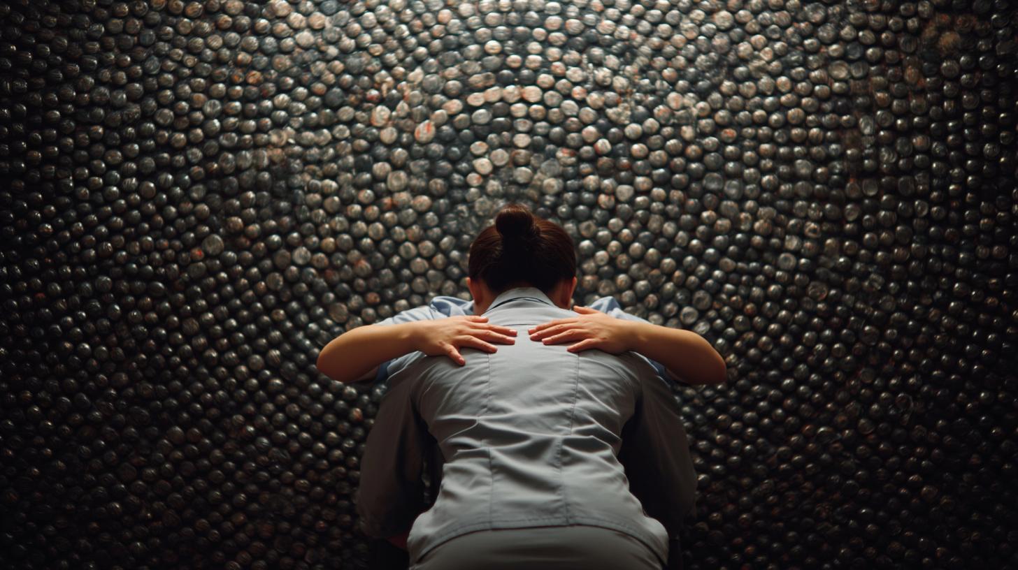Discovering the Art of Nooru Massage: Unveiling Pleasure, Techniques, and Nightlife Secrets in Manhattan