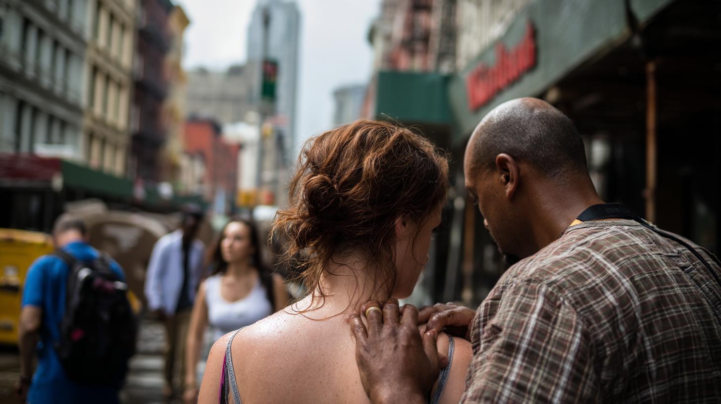 Discovering the Ultimate NYC Body Rubs: A Guide to Sensual Massages, Nightlife & Hidden Pleasures in Manhattan
