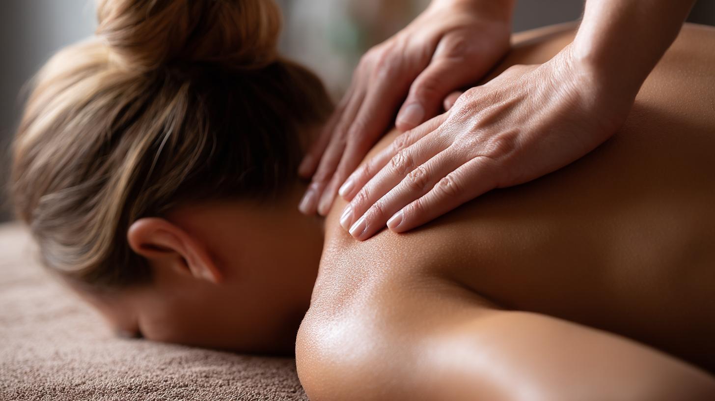 ensual massage woman. Here are some key practices to enhance sensual massage: фото