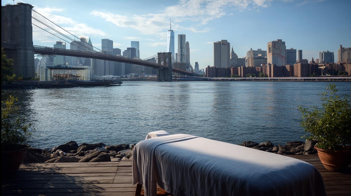 Discover the Ultimate Erotic Massage Experience in NYC: Techniques, Pleasure, and the Nightlife You Can’t Miss