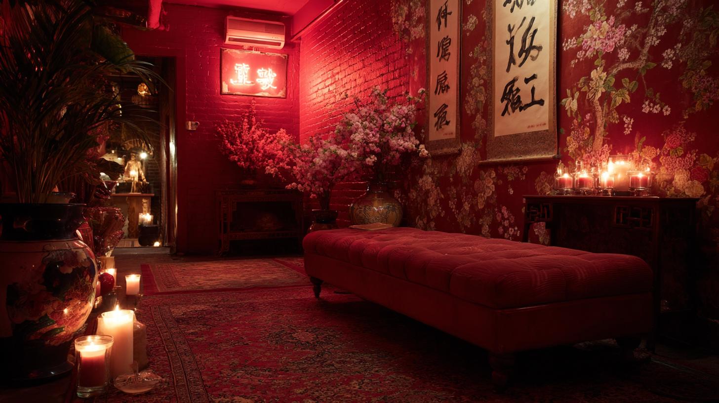 ooru masage Where to Find the Best Nighttime Spots in Manhattan and NYC фото