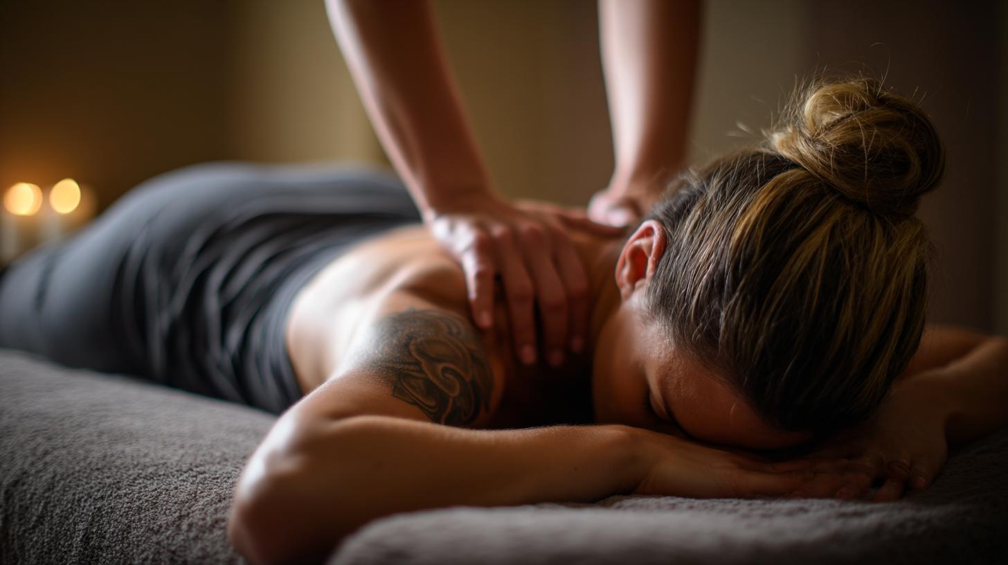 Unlocking the Secrets of Nuru Massage: Discover Pleasure, Techniques, and Nightlife in Manhattan