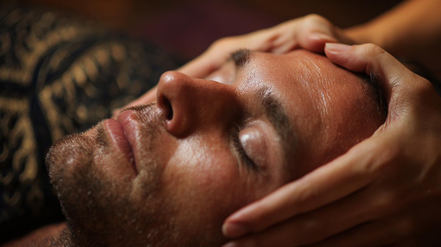 Discover the Sensual World of Tantric Massage in NJ: Your Ultimate Guide