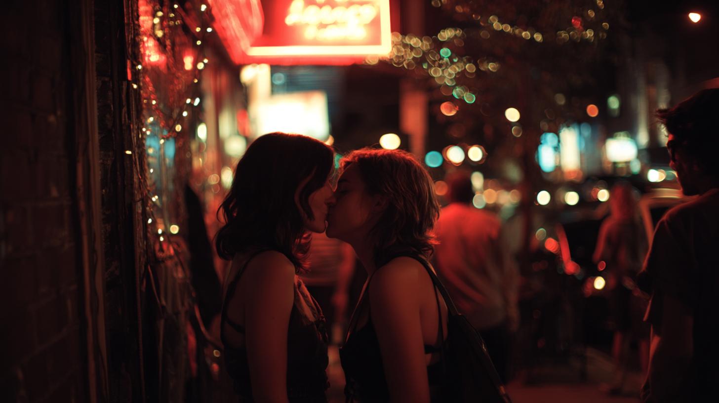 ooru masage Exploring Manhattan’s Nightlife and The Art of Intimate Interactions фото