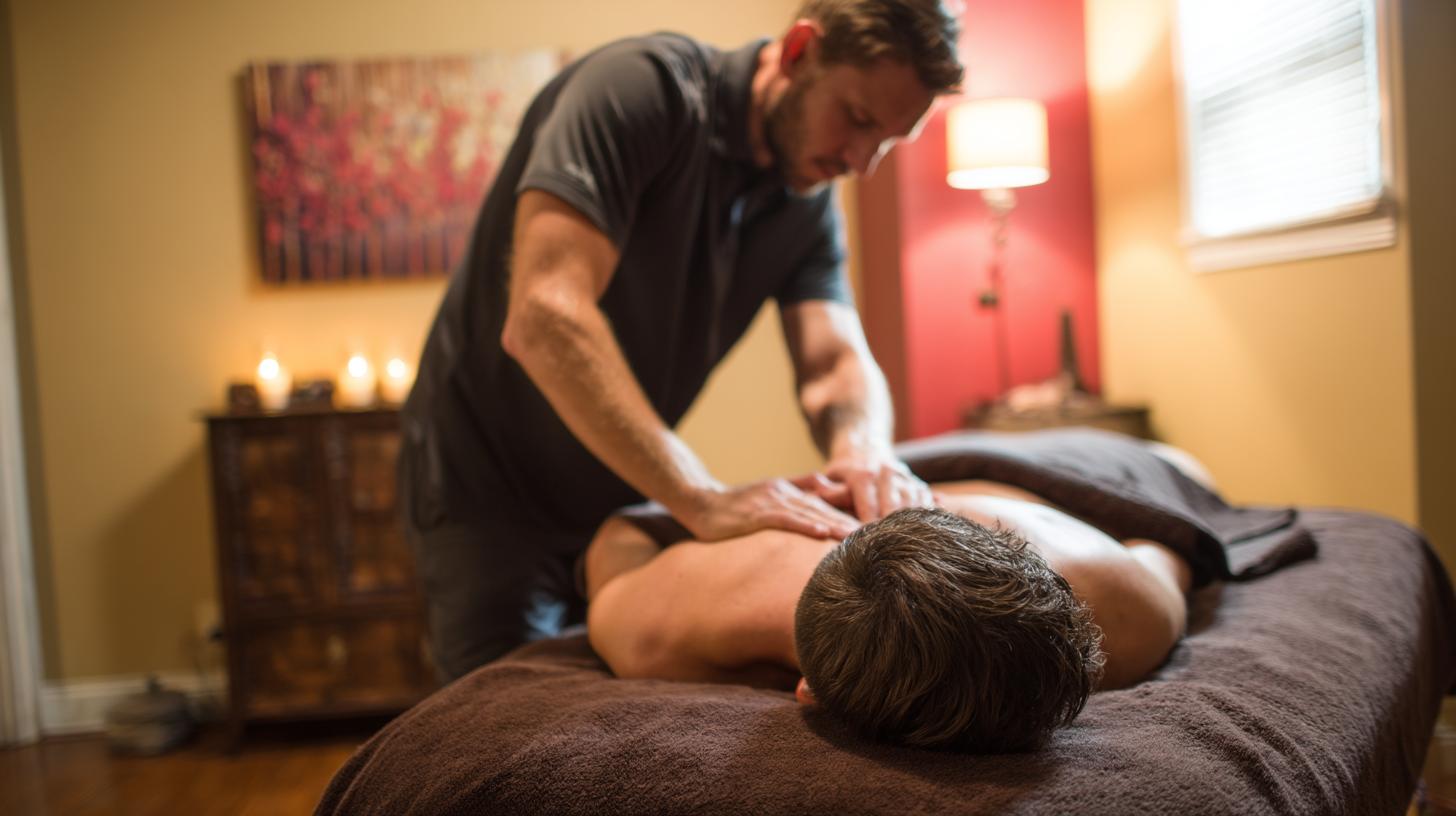 ensual massage new jersey Conclusion фото