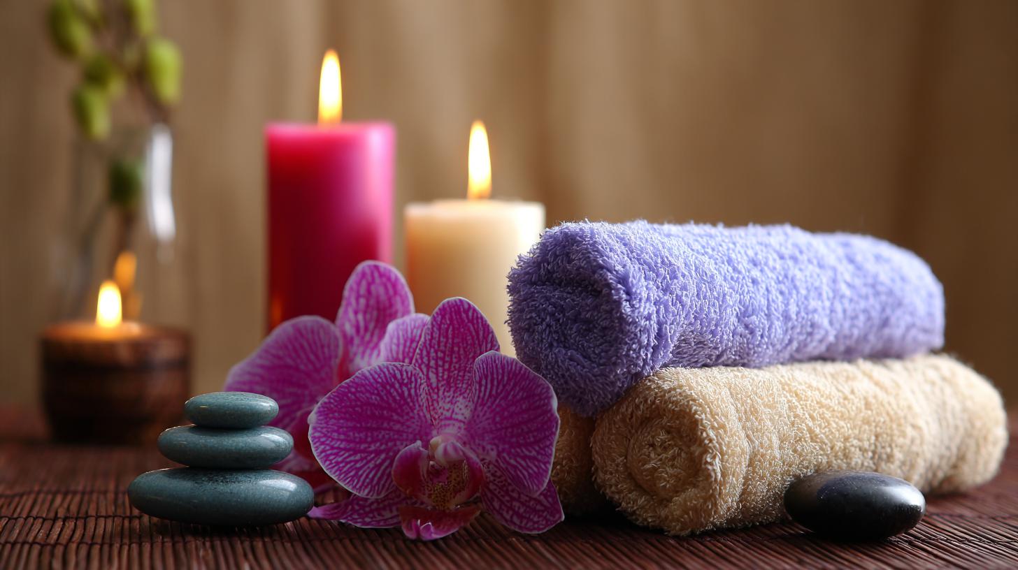 ude massage service. Conclusion фото