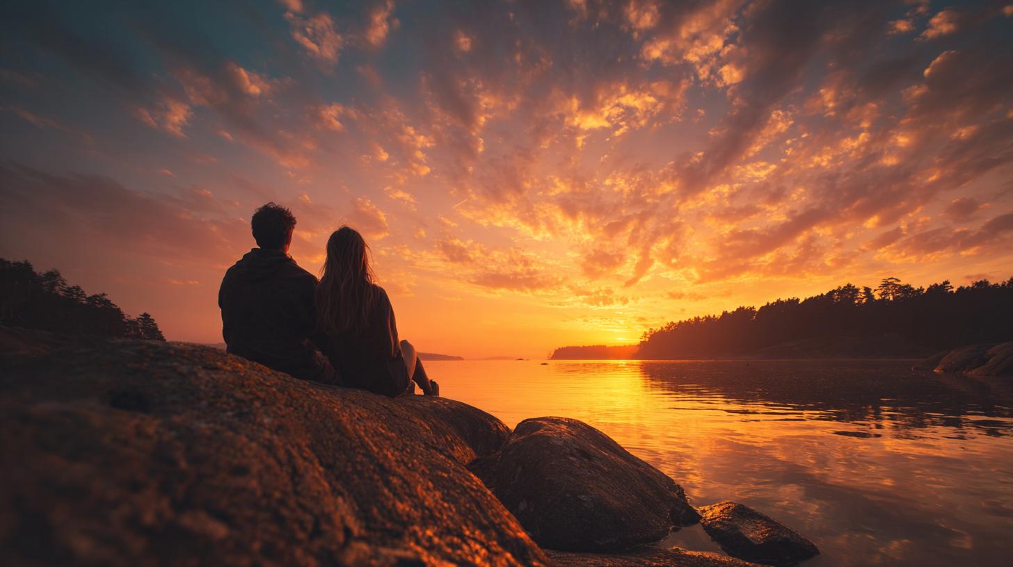 appy ending. Tips for an Unforgettable Experience фото