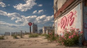 Quiet Lights of Manhattan: A Gentle Guide to Wellness and Nightlife