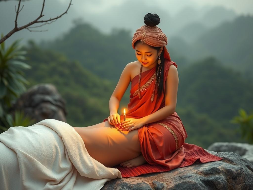 1nurumassage: a complete, practical guide