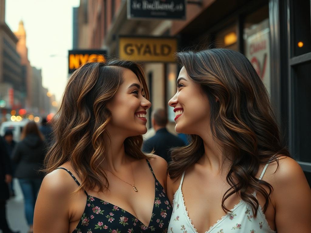 Female Happy Endings NYC: What the Phrase Means and Why It Matters