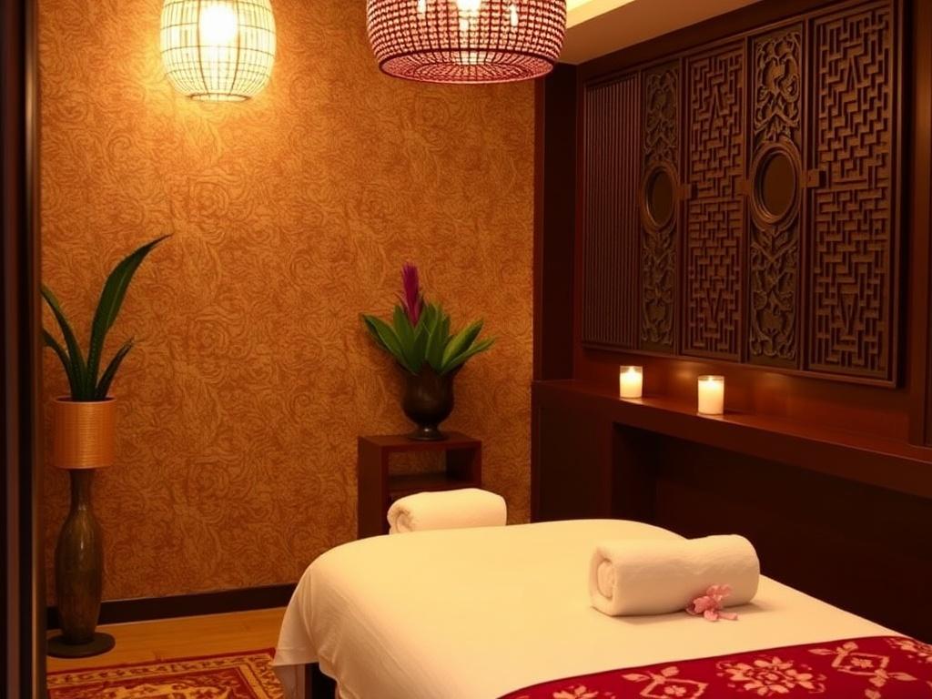 thai massage queens. How to Choose a Thai Massage Parlor in Queens