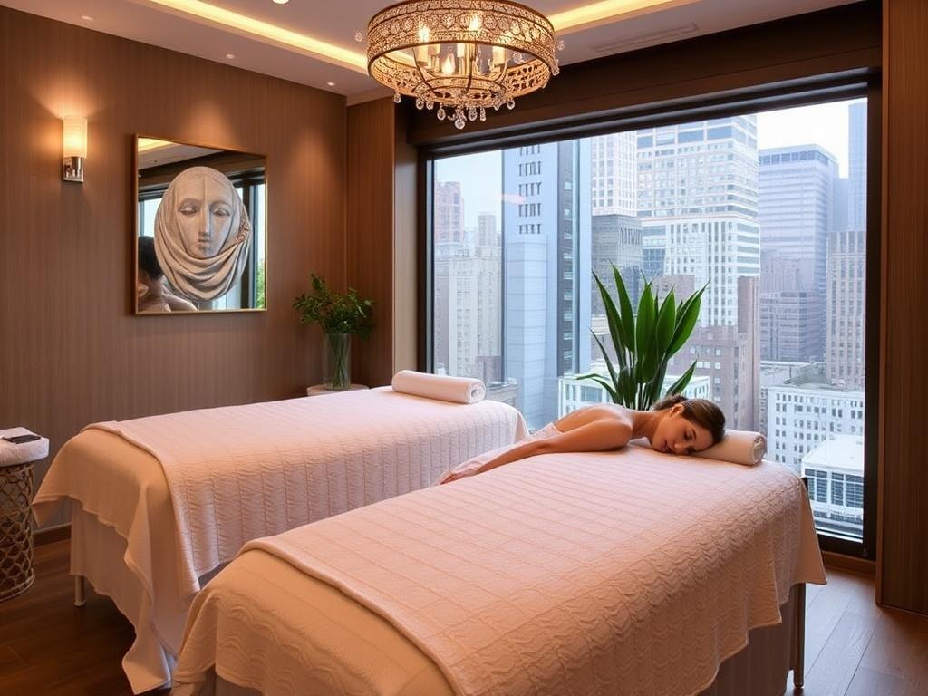 massage new york. Comparing Options: Spa, Private Therapist, Mobile