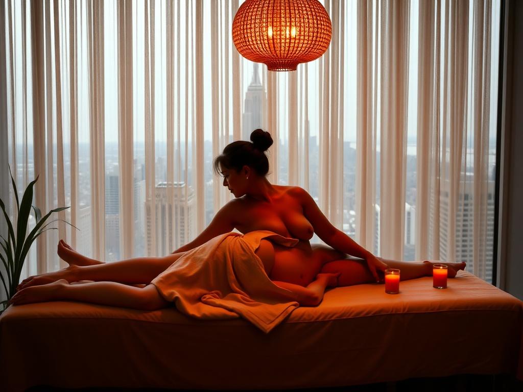 Erotic Massage NY: A Practical Guide to Finding, Booking, and Staying Safe