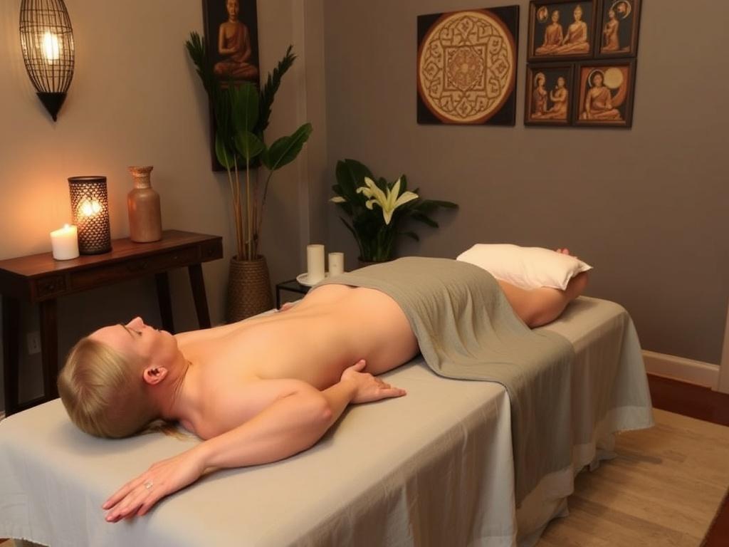 thai massage brooklyn. Conclusion