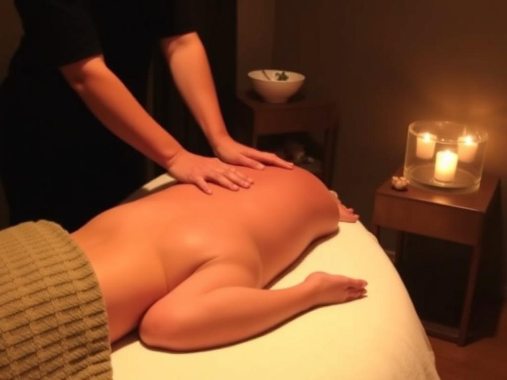 massage manhattan. Step-by-step: How to book and prepare for a massage in Manhattan