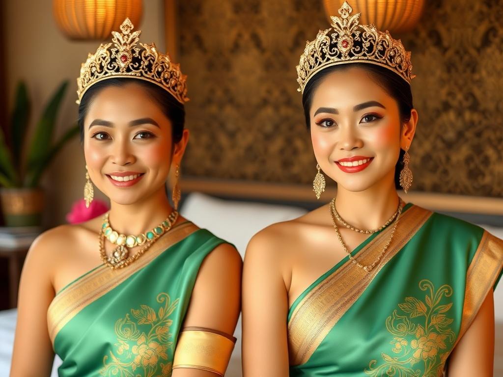 thai massage queens. Conclusion