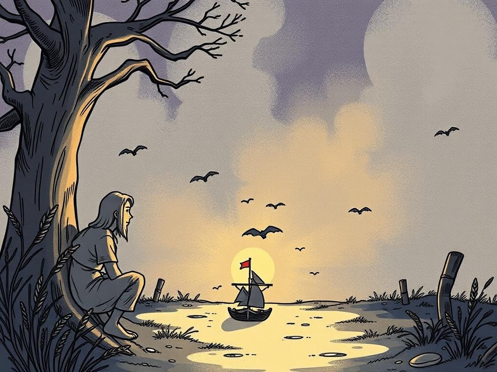 happy ending. Origins and Evolution of the Happy Ending