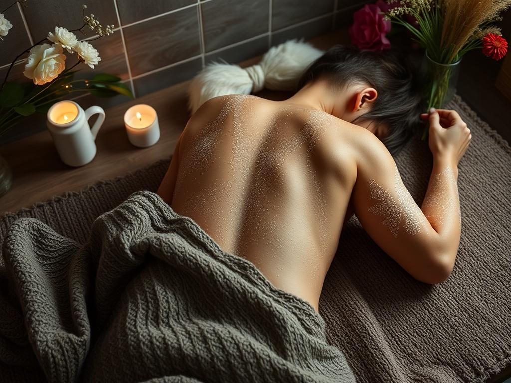 Finding and Choosing Bodyrubs Near Me: A Practical, Step-by-Step Guide