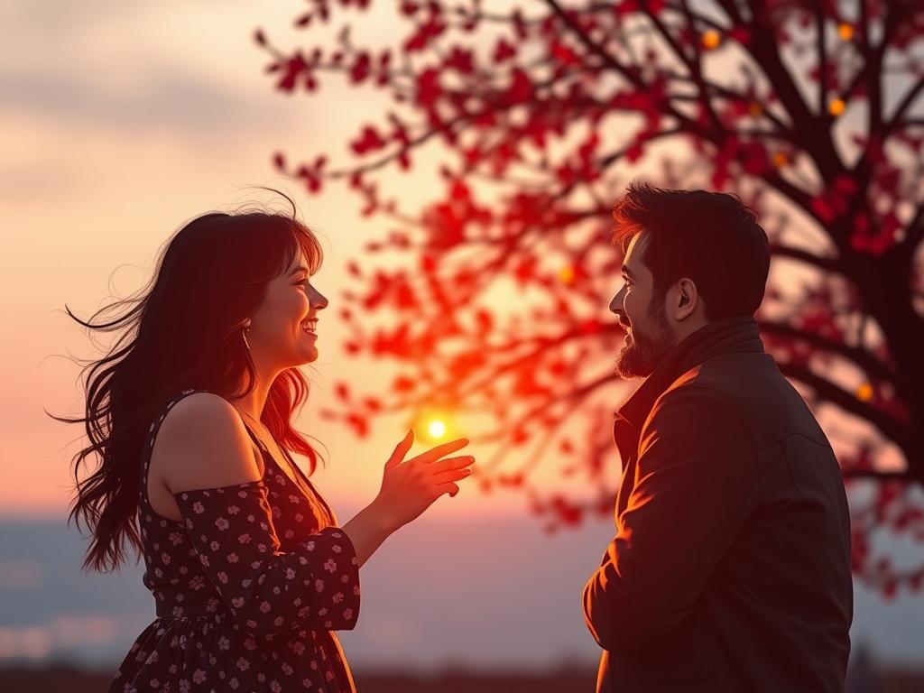 happy ending. Types of Happy Endings