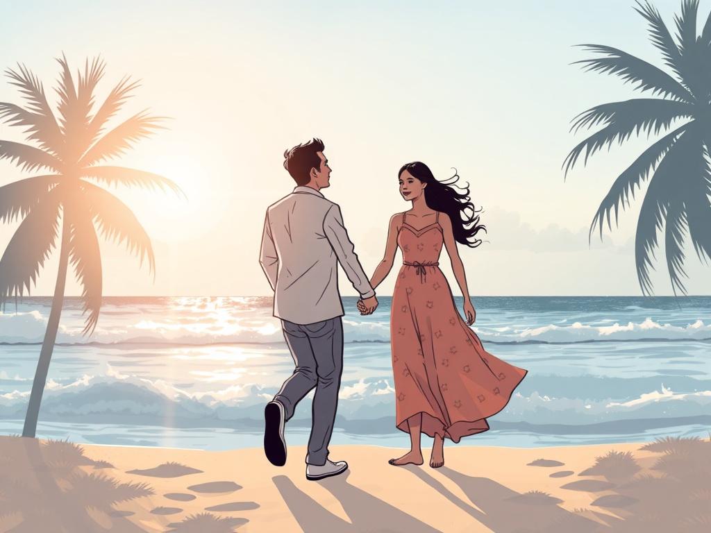 Happy Ending: What It Is and Why It Resonates