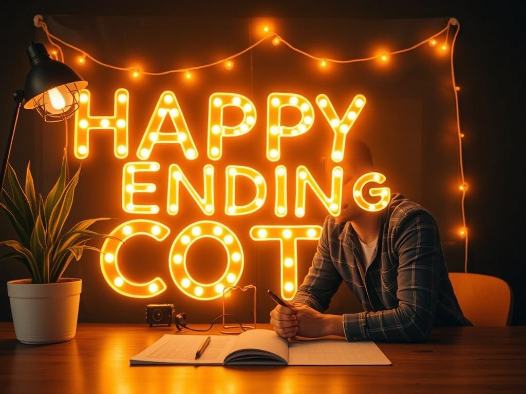 happy ending cost. Factors That Influence Price