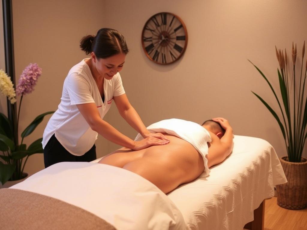 massage manhattan. Aftercare: maximize the benefits of your session