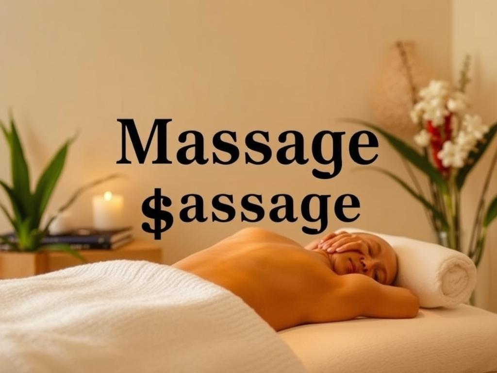 Understanding happy ending massage price