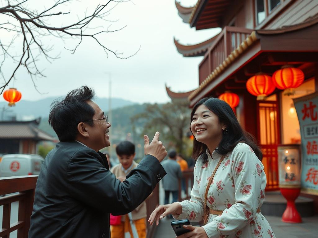 Understanding «asian happy ending»: context, concerns, and responses
