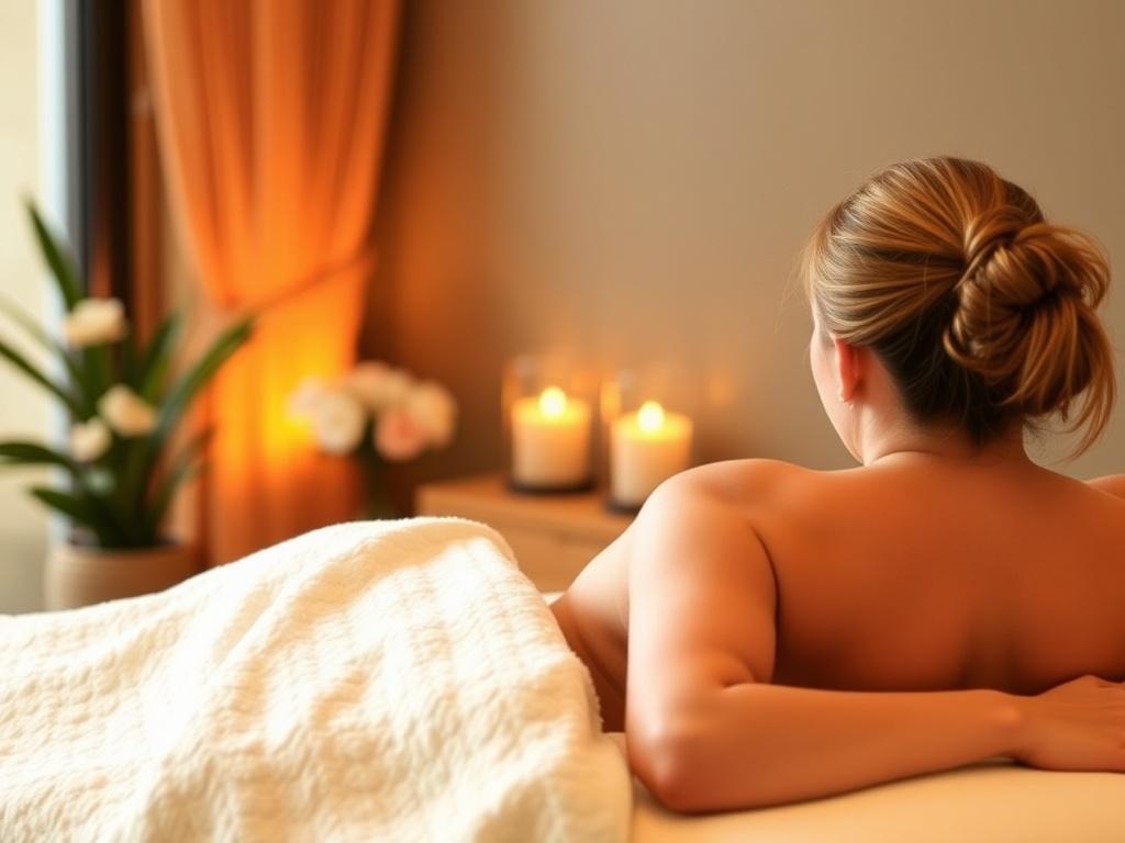 happy ending massage price. What “happy ending” means and why price varies