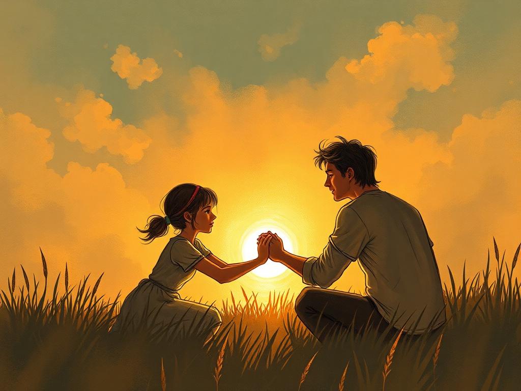 happy ending. Happy Endings Beyond Storytelling