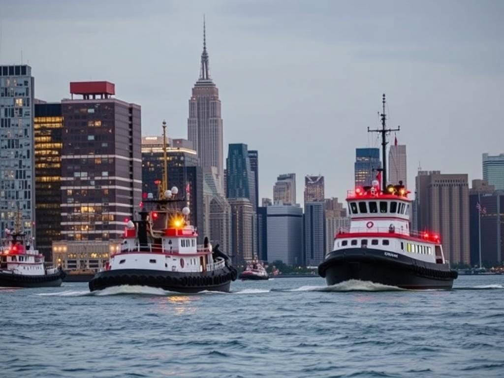 best rub tug nyc. Legal and Safety Considerations