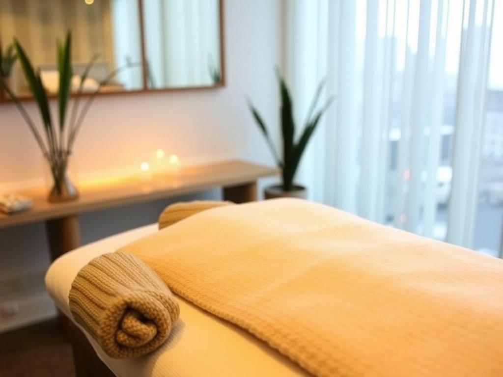 massage manhattan. Conclusion